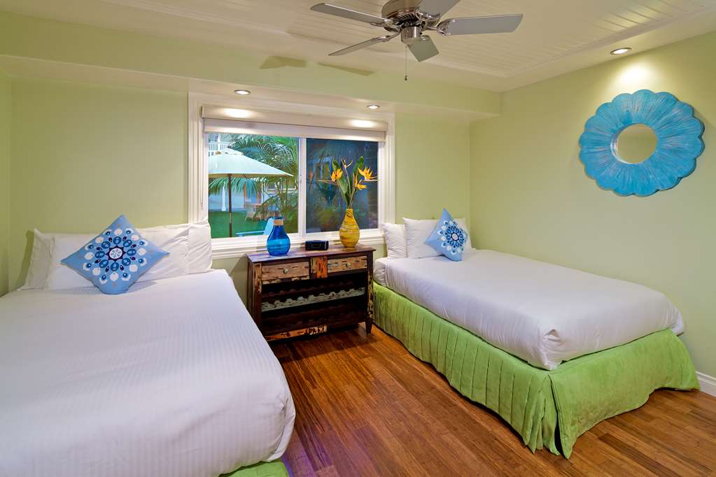 Ocean Palms Beach Resort - photo 93