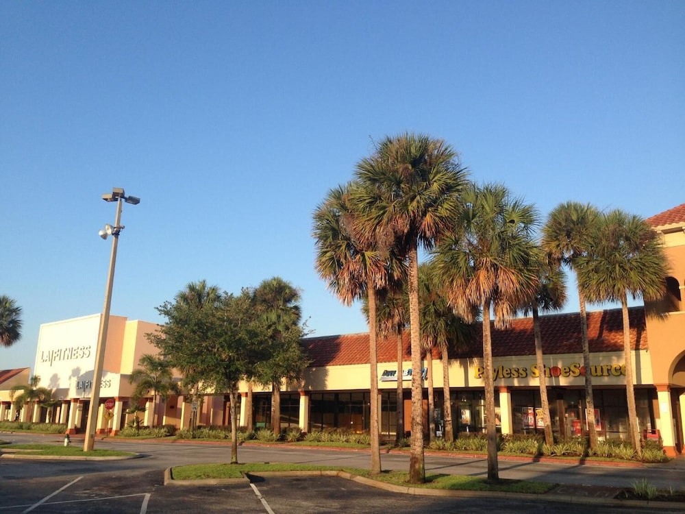 Hilton Garden Inn Winter Park - photo 45