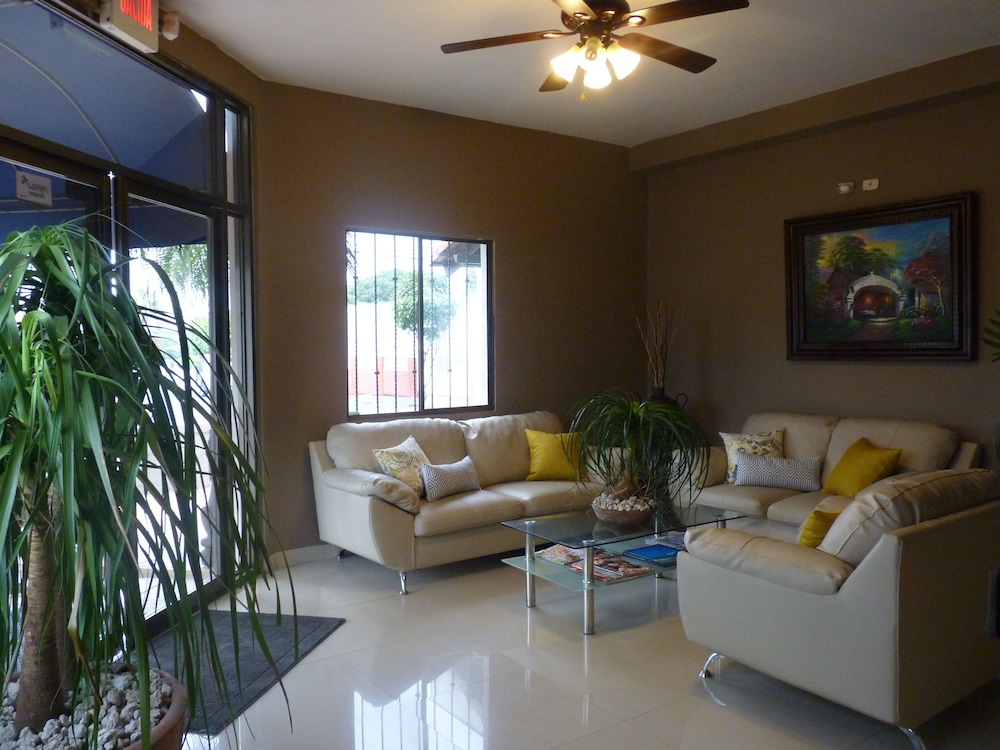 Hotel Don Carmelo — Managua — photo 2