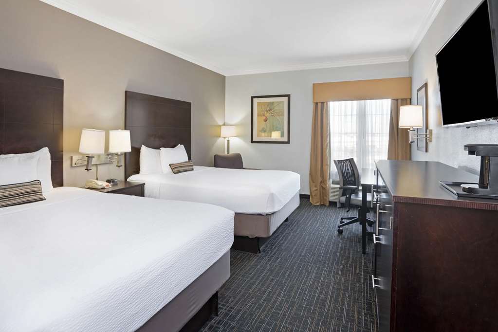 Sonesta Essential Houston Westchase - photo 9