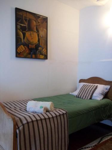 La Perez in Montevideo, Uruguay