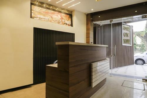 Hotel Gn Pride in Amritsar, India