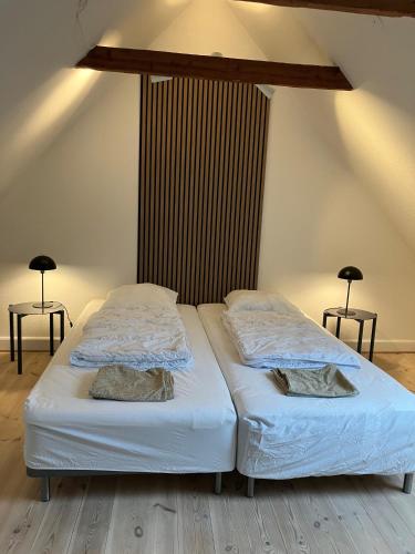 Charmerende byhus midt i Assens in Assens, Denmark