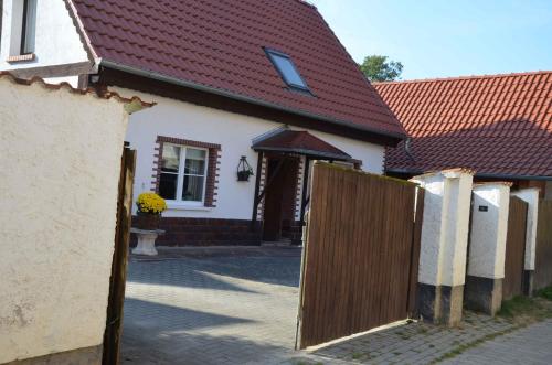 Ferienhaus Spreewiese - last minute hotel in Unknown City