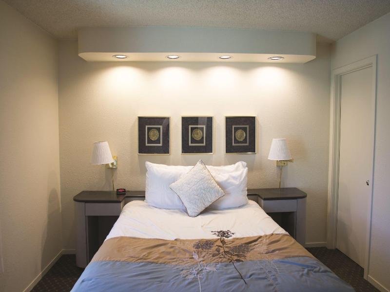 Club Lakeridge Resort - photo 15