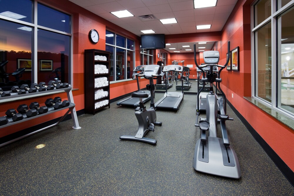 Holiday Inn Eau Claire South I 94 by IHG - photo 42