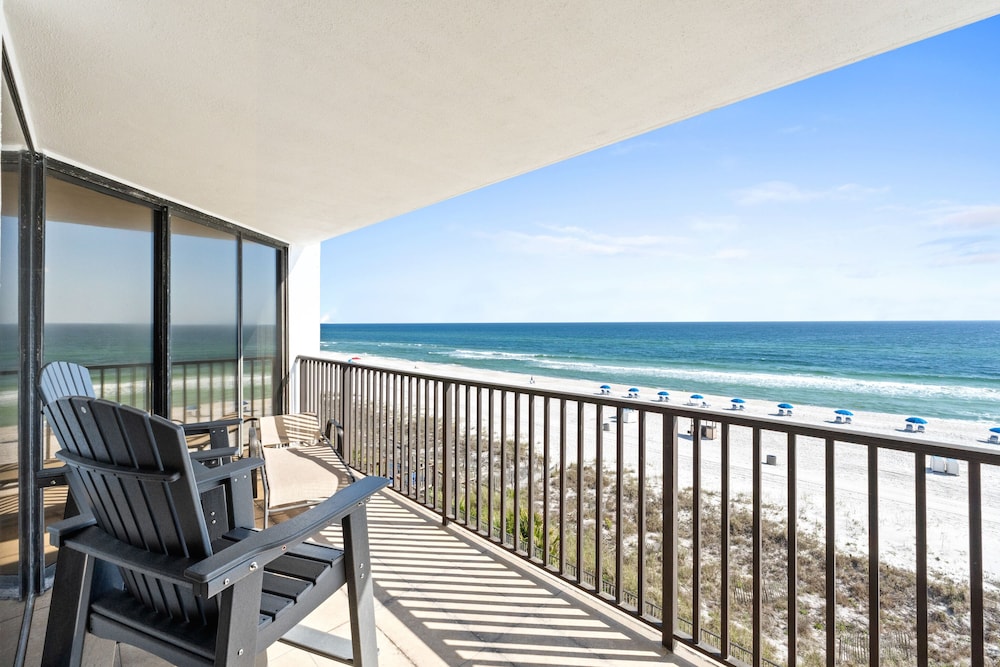 Aquavista Beach Resort By Panhandle Getaways - photo 134
