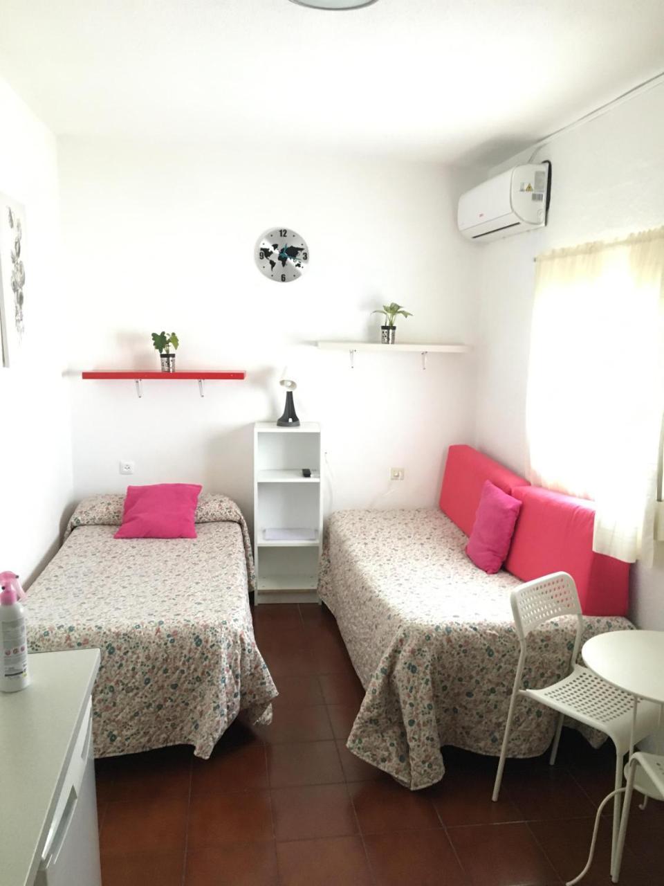 Alameda Atico a - last minute hotel in Sevilla