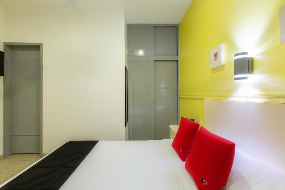 Oaxaca Guest Hotel - last minute hotel in Oaxaca