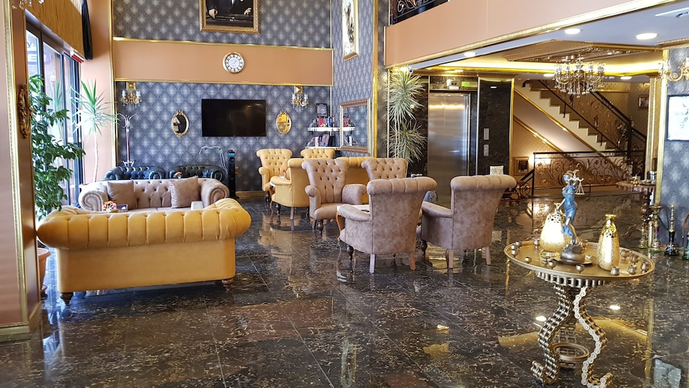 Savona Otel — Sivas — photo 3