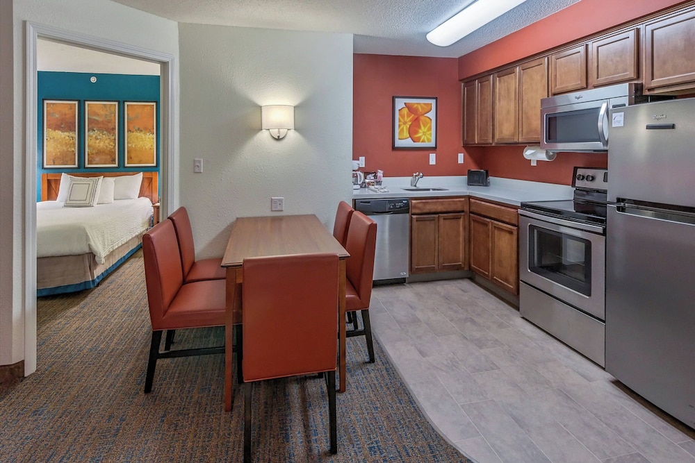 Residence Inn by Marriott Columbus - photo 14