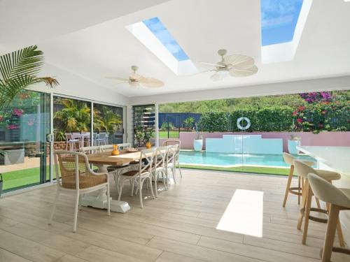 Swell — 4-Star Luxury Hotel in Anna Bay, Australia