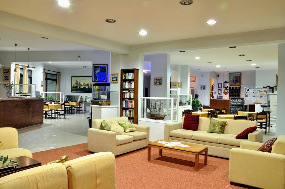 Valais Hotel — Zakynthos — photo 2