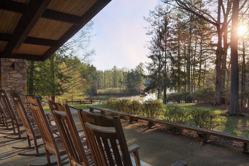Kanuga Inn & Lodging - photo 43