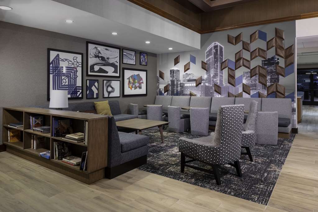 Hyatt Place Dallas Arlington - photo 15