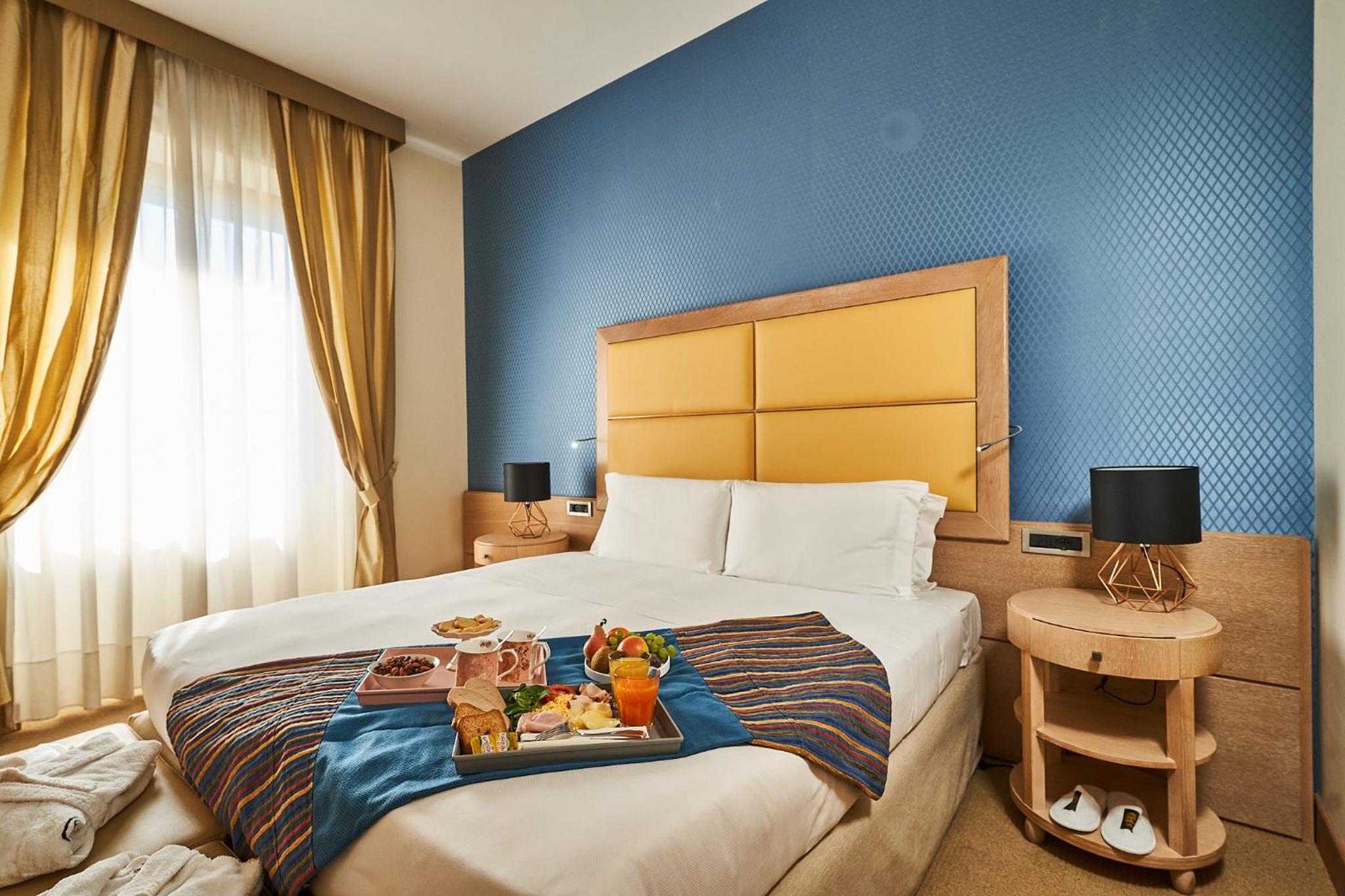 Hotel Astoria — Biella — photo 5