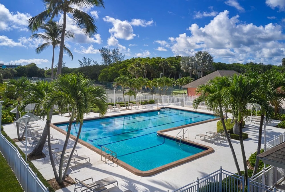 Marriott Hutchinson Island Resort & Beach Villas Golf & Marina - photo 70