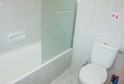 Pafia 3 Holiday Apartment