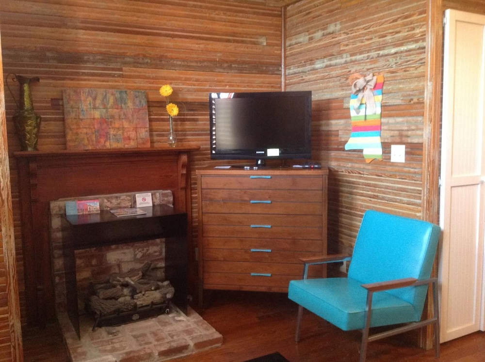 The Main Street Hotel - photo 74
