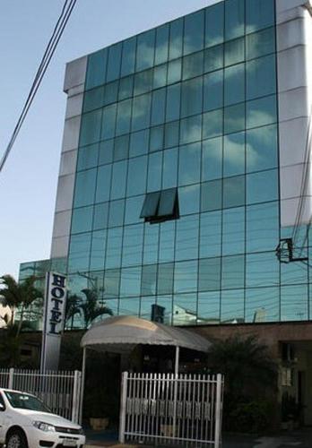 Hotel Capriccio São Caetano in Sao Caetano Do Sul, Brasil