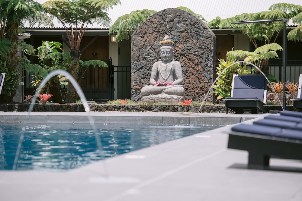 Scp Hilo Hotel - photo 47