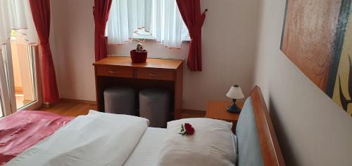 Apartman Mano — 4-Star Luxury Hotel in Rijeka, Croatia