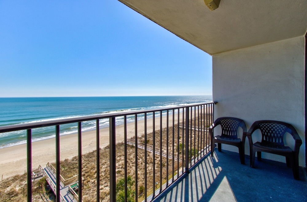 0709 Seaside Serenade by Atlantic Towers - photo 15