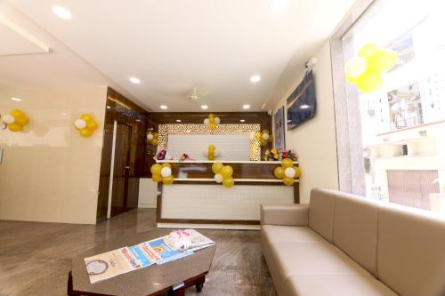 Hotel Sigma Suites — Bengaluru — photo 5