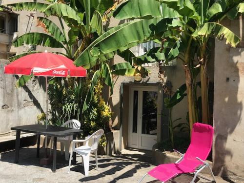 Cevennes Bessegeoises — hotel in Besseges