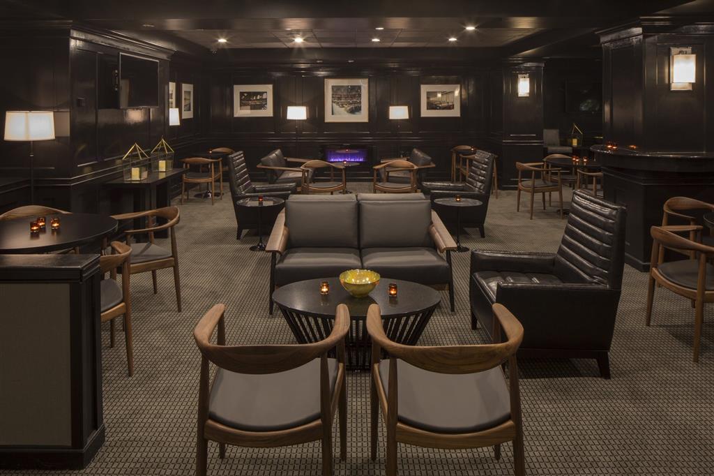 Lord Baltimore Hotel - photo 18