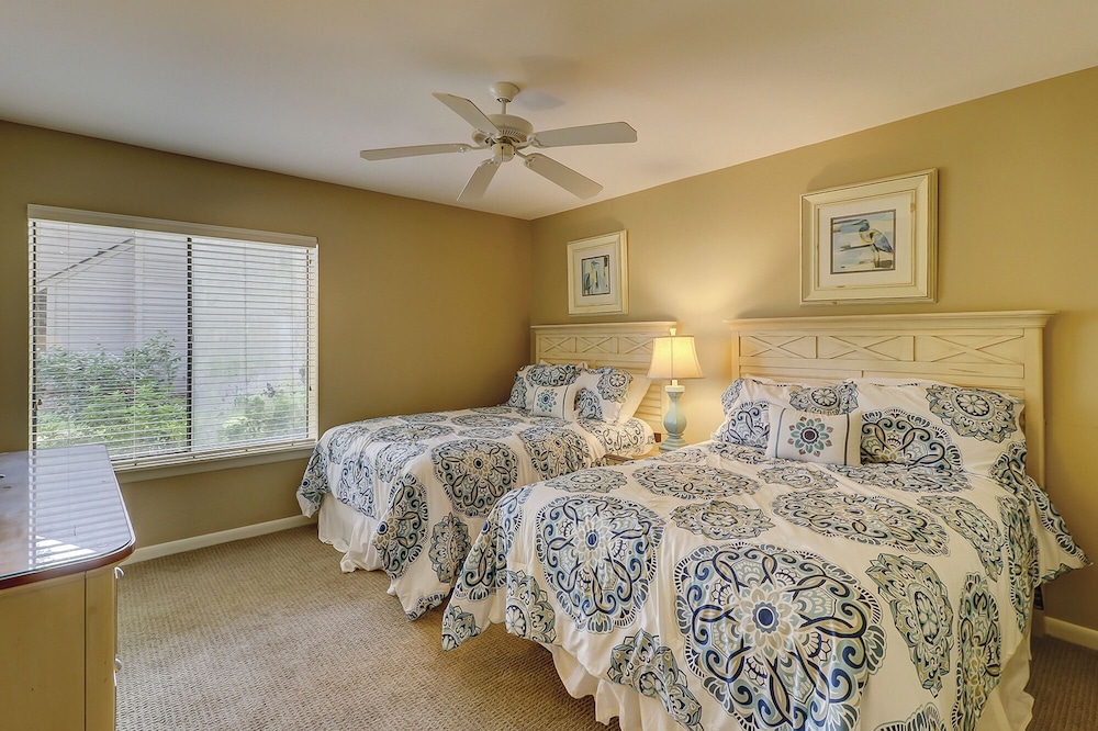 2274 Heritage Villas at The Sea Pines Resort - photo 2