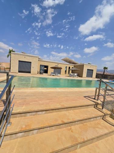 Villa Kazim 21771928 — Berkane