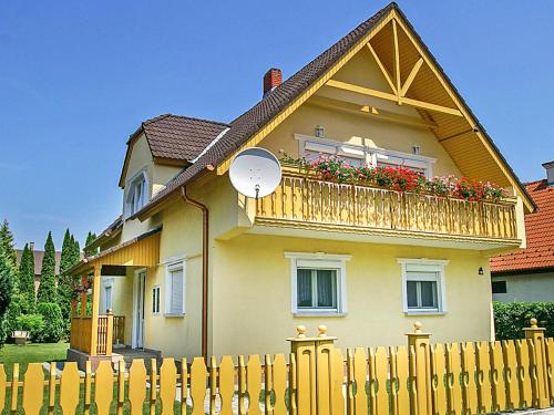 Holiday Home Vilma by Interhome — 4-Star Luxury Hotel in Pecs, Hungary