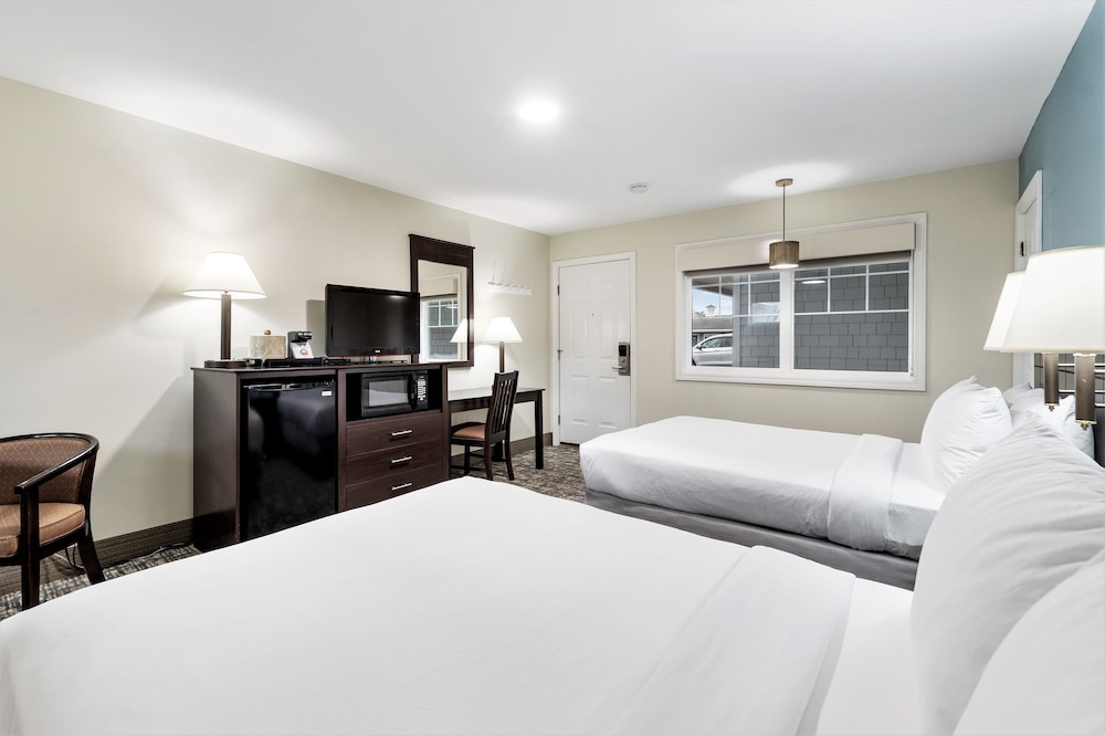 Top Notch Inn - photo 14