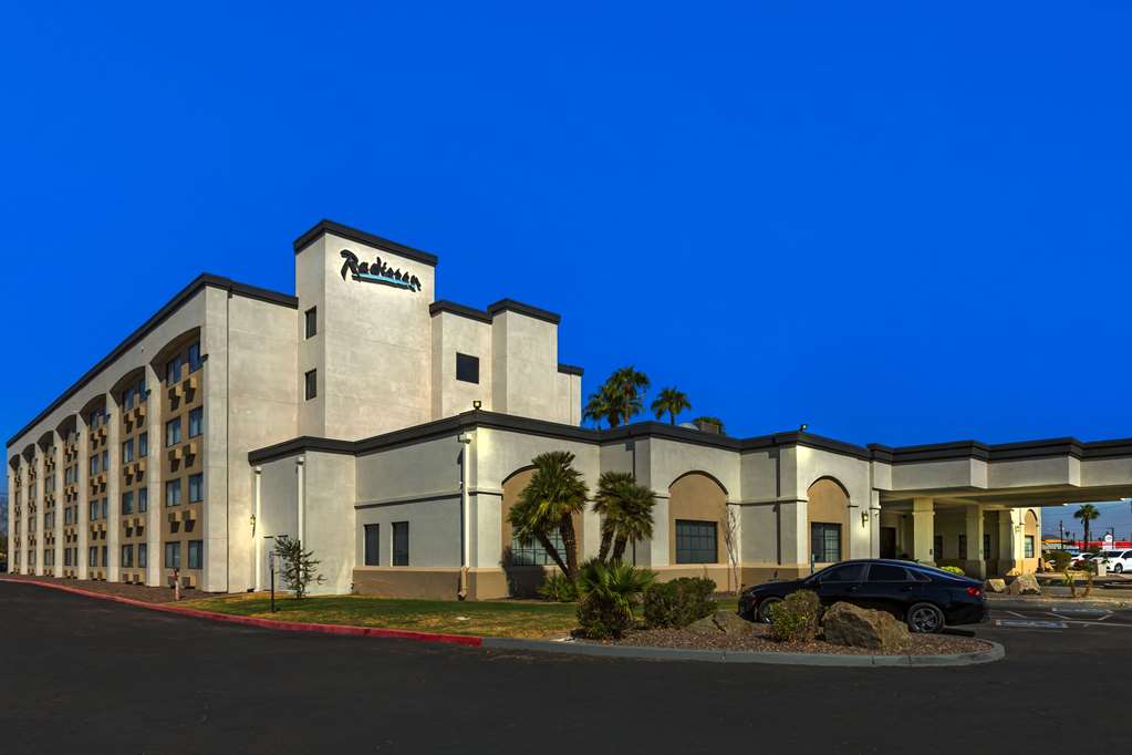 Radisson Hotel Casa Grande - photo 9