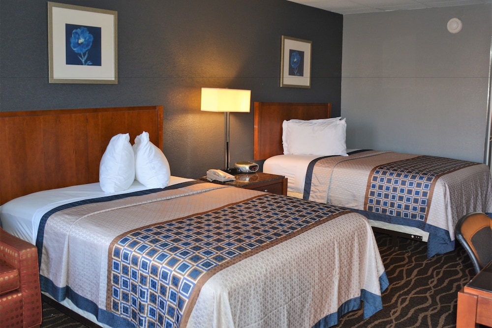 Travelodge by Wyndham Walterboro - photo 11