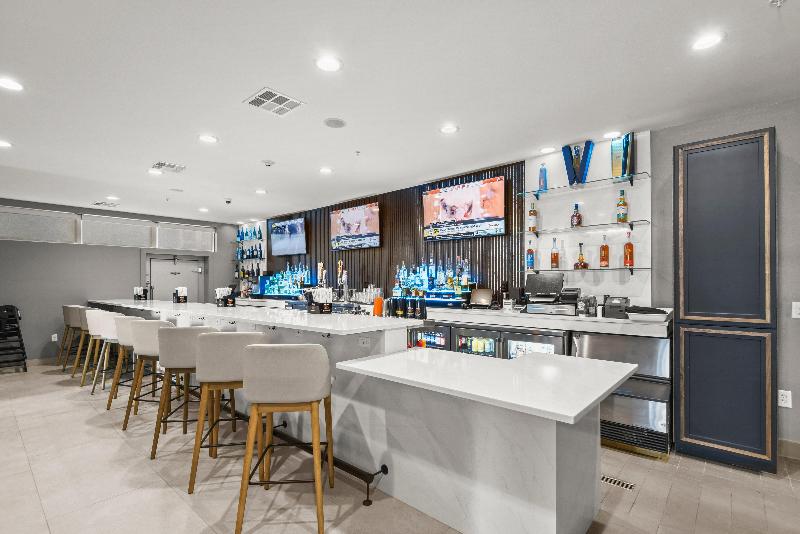 Best Western Plus Executive Residency Ascension Hotel - photo 87