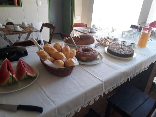 Cantinho da Cineka in Porto Seguro, Brasil