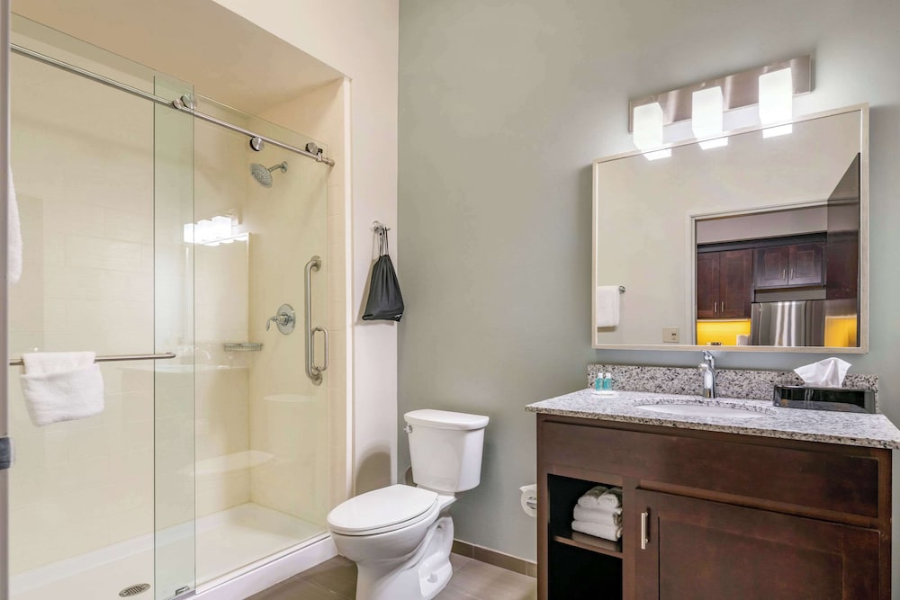 MainStay Suites Spokane Airport - photo 9