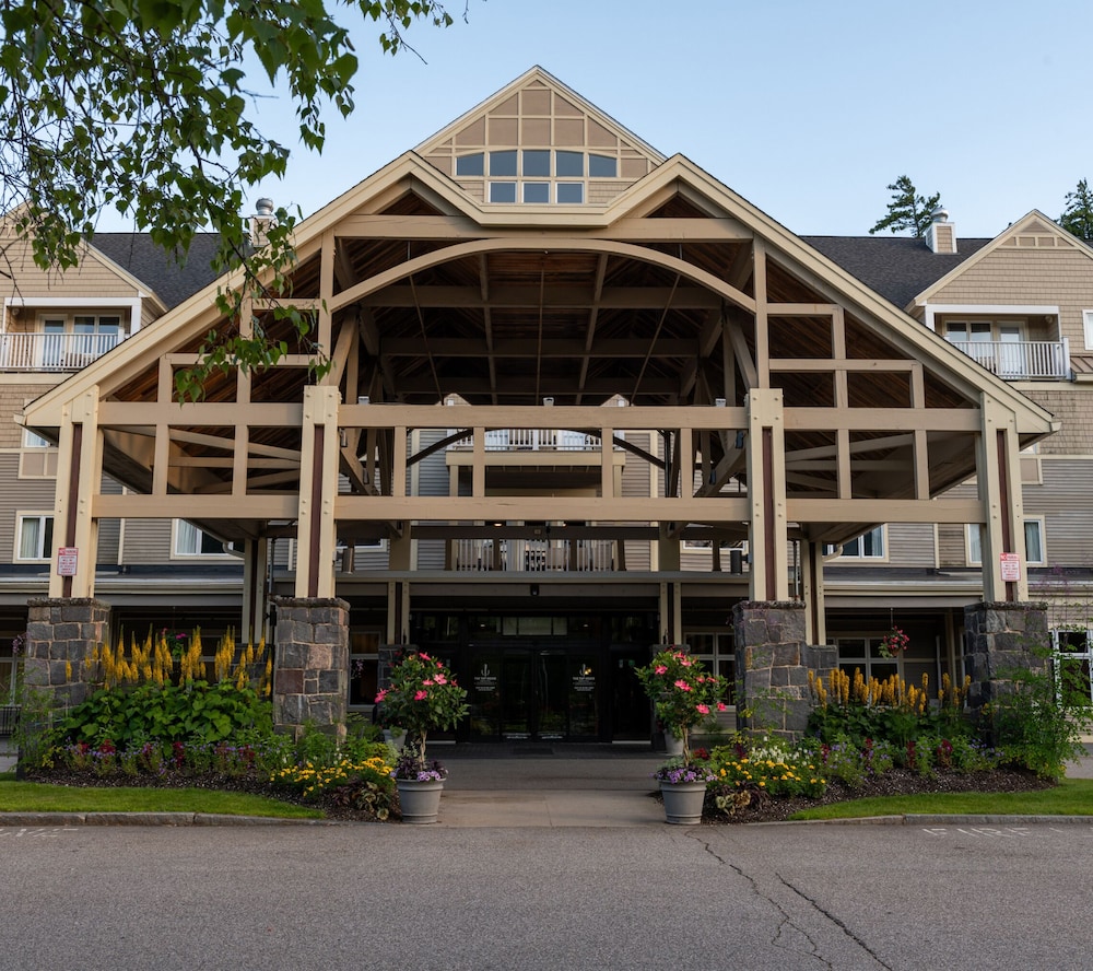 Grand Summit Hotel at Attitash - photo 46