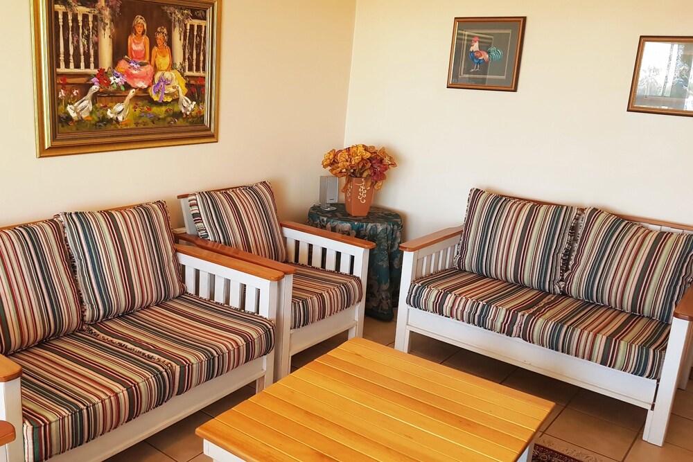 Meerenzicht in Saldanha, South Africa