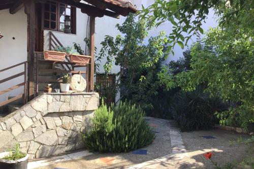 John Actors Home — 4-Star Luxury Hotel in Kavala, Greece