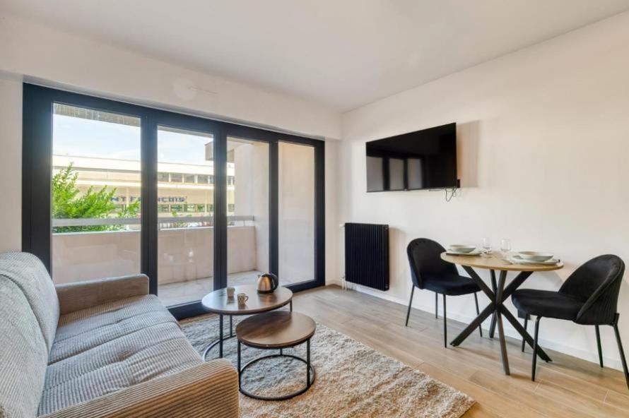 Studio Annemasse Tout Confort — hotel in Annemasse