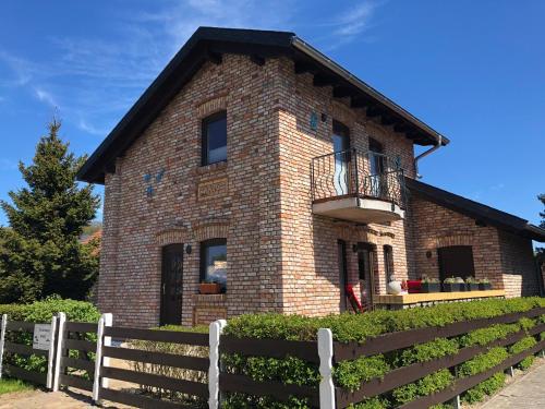 Ferienhaus Eichhorn - last minute hotel in Unknown City
