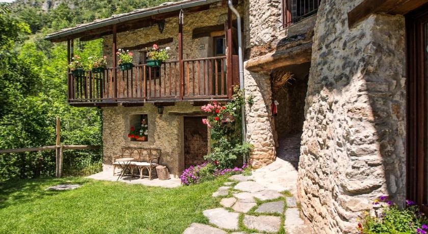 Locanda Del Silenzio — Macra