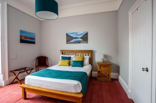 The Juniper Rooms — Montrose