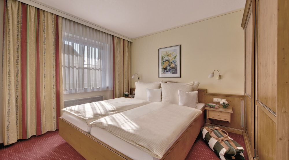 Hotel Birnbacher Hof — Bad Birnbach — photo 5