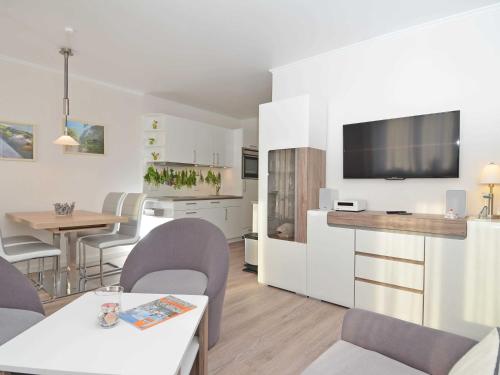 Wohnpark Stadt Hamburg Apt. 09 — 4-Star Luxury Hotel in Ostseebad Binz, Germany