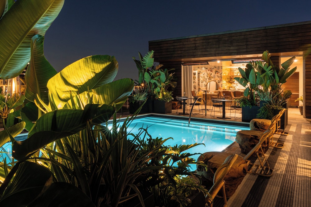 Kimpton Hotel Wilshire by IHG - photo 42