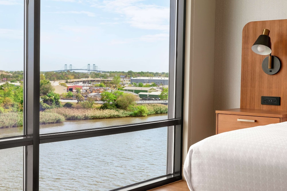 Homewood Suites by Hilton Wilmington Downtown - photo 10